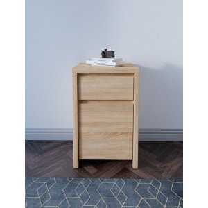 Filippa S�ngbord - Ljus ek