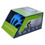 Cykelhjlm Toledo bl
