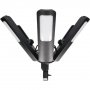 Novalight 360 strlkastare med benstativ