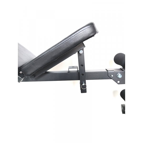 Tr�ningsb�nk Along - Sub58