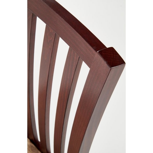 Stol i valn�t / Beige sits