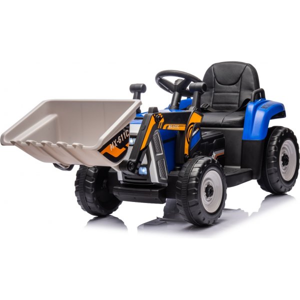 Baggerlader - XMX611