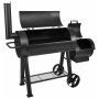 Grilltunna Sentinel Max | Rkgrill 104x40cm