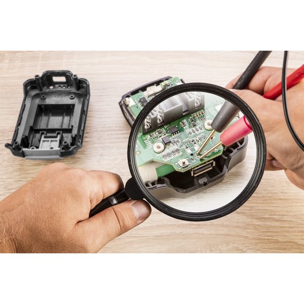 Förstoringsglas Förstoringsglas