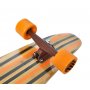 Longboard 102x23 cm