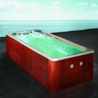 Swimspa Flood 823 Swimspa Flood 823