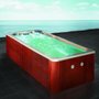 Swimspa/ Simspa
