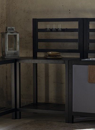 Uteköksdel Arvika - 80x60 cm Uteköksdel Arvika - 80x60 cm