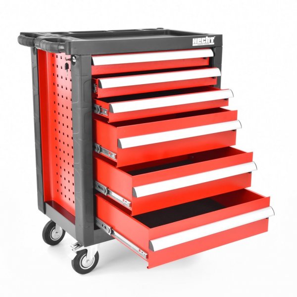 Verktygsvagn Verktygsvagn