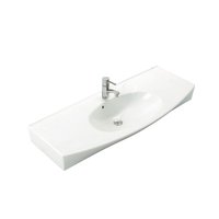 Ifö Caprice tvättställ 115 cm 2152 Vit Ifö Caprice tvättställ 115 cm 2152 Vit