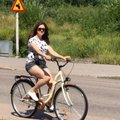 Kundbild Cykel Classic 28