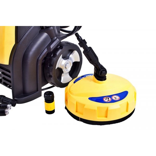 Högtryckstvätt 240 bar - ML320 Högtryckstvätt 240 bar - ML320