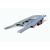 Släpvagn Carkeeper 4020S Släpvagn Carkeeper 4020S