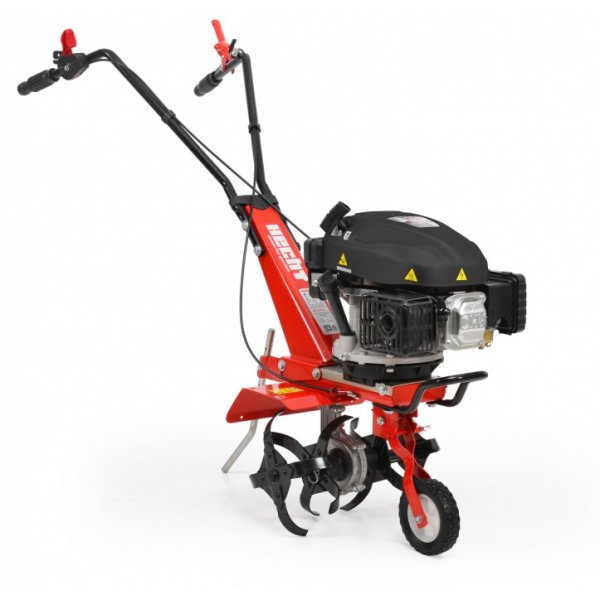 Bensindriven jordfrs - 139cc