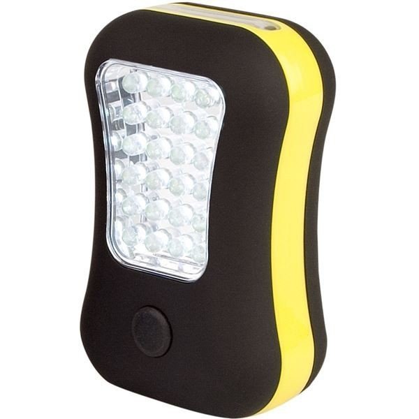 Campingbelysning LED 2-i-1