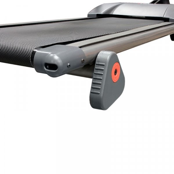 Lpband - Motorlst (magnetresistans)