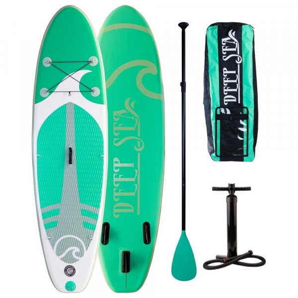 Deep Sea SUP-brdset Standard