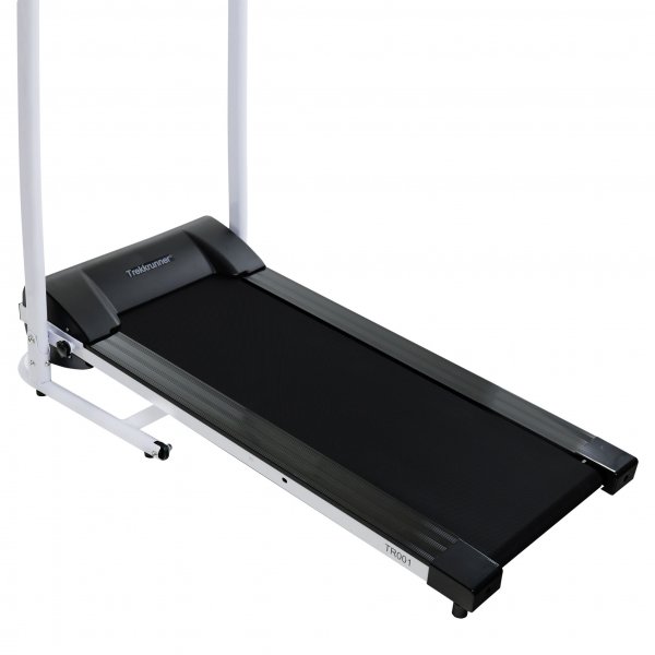 Laufband/Gehgerät 12km/h - Trekkrunner TR001 | Bluetooth Laufband/Gehgerät 12km/h - Trekkrunner TR001 | Bluetooth