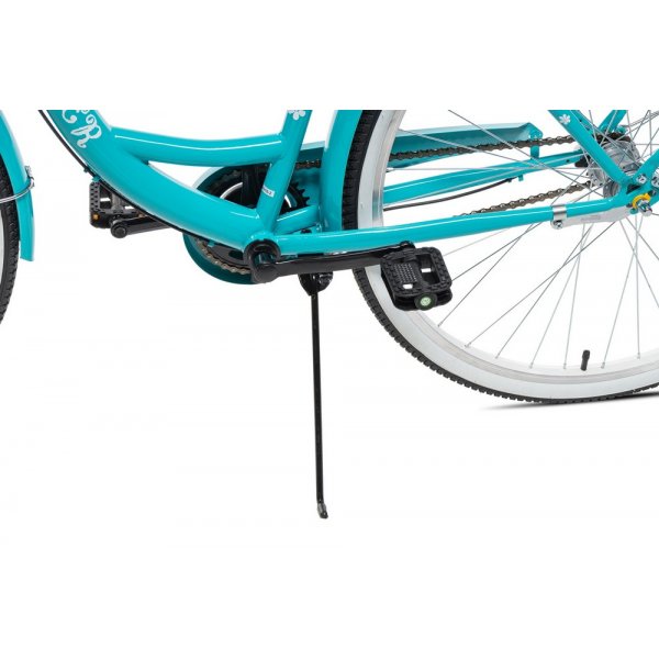 Damcykel Dreamer 28\\\" 3 v�xlar - Bl�