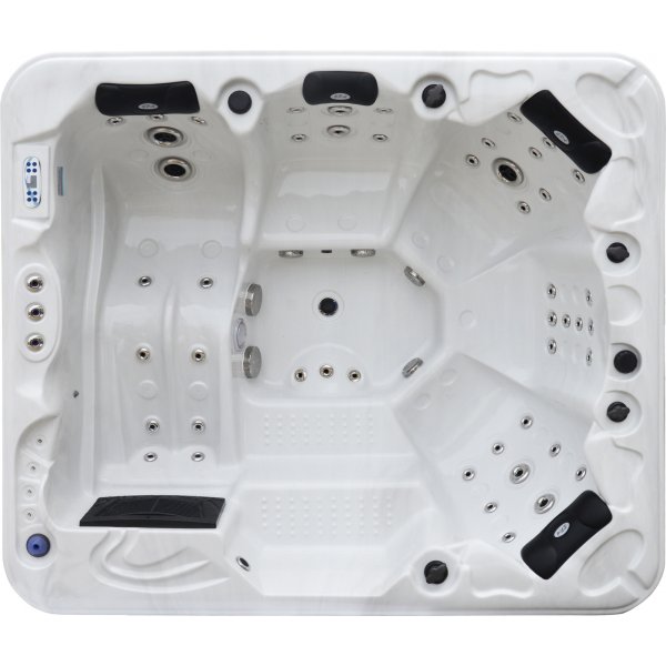Spabad Cleanse SR829C