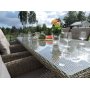 Holmstorp Matbord (200*100 cm)  Natur