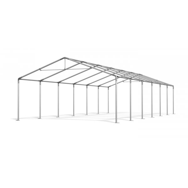 Partytält Eco 1 i PE - 4 x 12 m Partytält Eco 1 i PE - 4 x 12 m