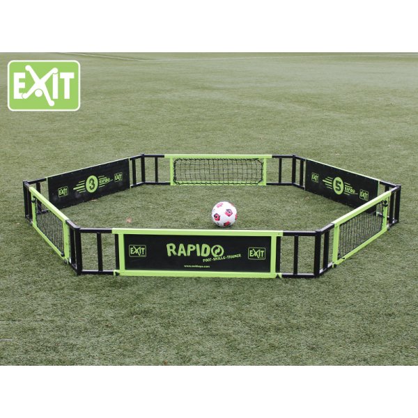 Tr�ningssarg - Rapido