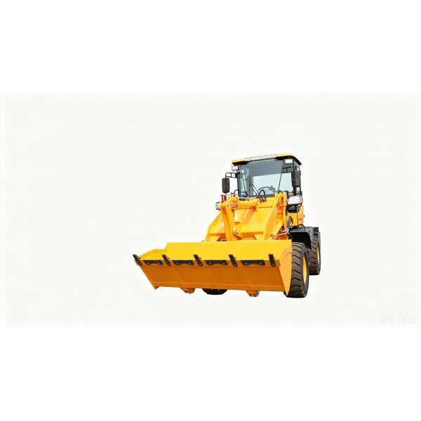 Hjullastare - Maxlast 1000kg - HW-928 - Med AC Hjullastare - Maxlast 1000kg - HW-928 - Med AC