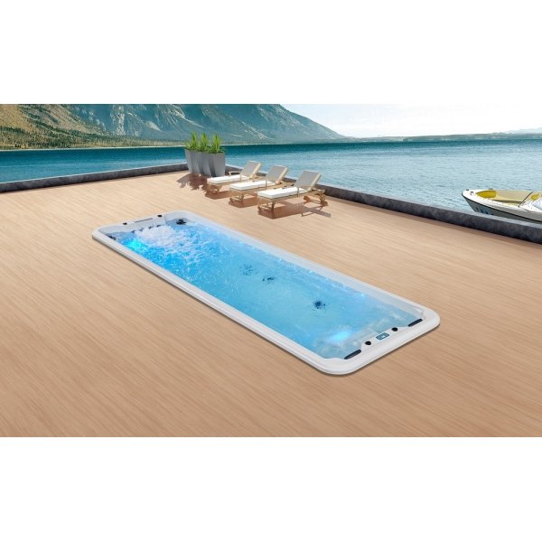 Swimspa Aqua S07B - 7 m