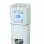 Roterande flkt med jonisator - 60 W
