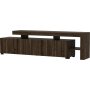 TV-b�nk Beliz 192 cm - Valn�t