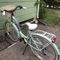 Kundbild Damcykel Mood 28