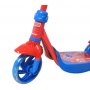 Sparkcykel med 3 hjul - Spider