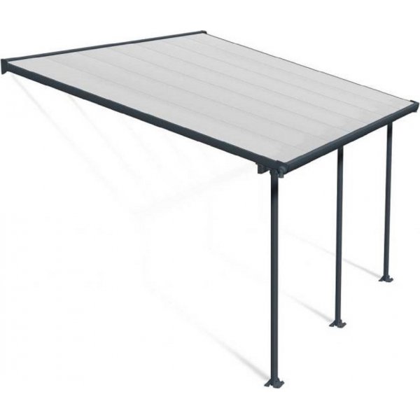 Altantak Feria - 3x4.25 m