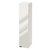 Badrumsskåp Multi Open höger - 20×90×20,5 med spegel
