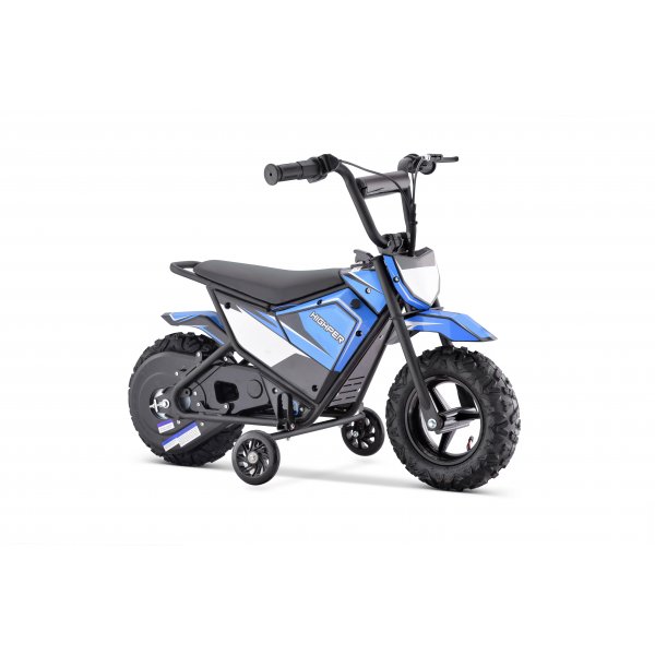 Minicross El 250W Bl�