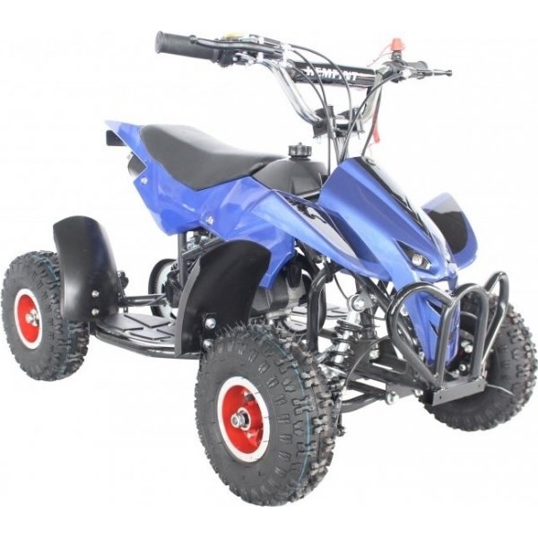 Mini-Fyrhjuling - 50cc