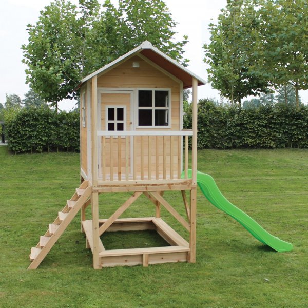 Lekstuga Loft 500 (FSC 100%)