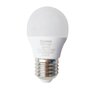 LED lampa G45 470lm E27 2700K