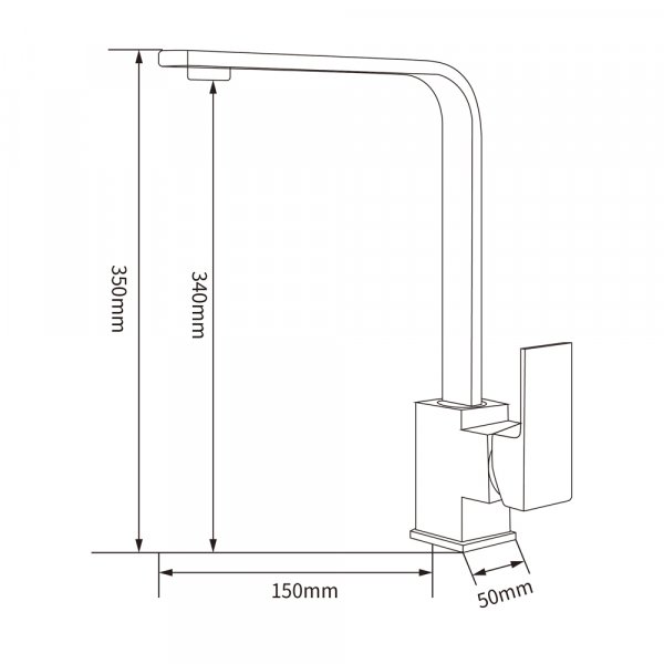Keittihana Daisy - Kromi