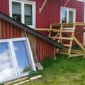 Super nöjd med fönstrena 2-glasfönster Trä utåtgående - 2-Luft - Vit