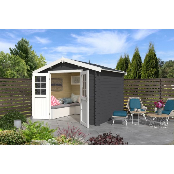 Depotrum Noa A - 7,3 m² Depotrum Noa A - 7,3 m²