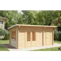 Friggebod Elise - 15 m² Friggebod Elise - 15 m²