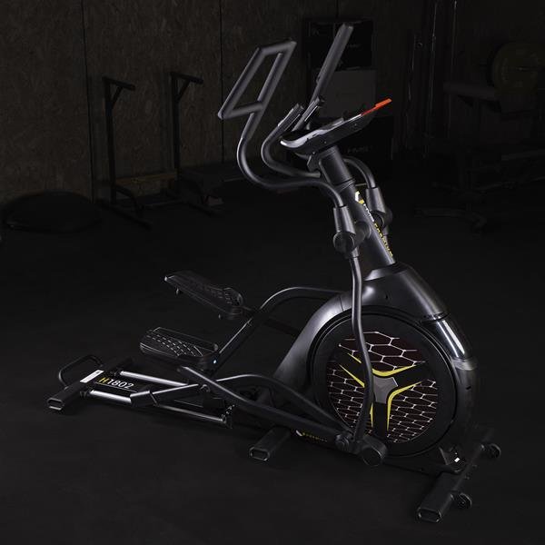Crosstrainer Premium - Elektromagnetisk Crosstrainer Premium - Elektromagnetisk