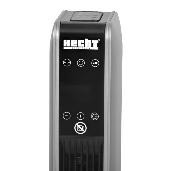 Roterande keramisk v�rmefl�kt - 2 kW