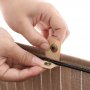 Carolin tv�ttkorg 72 l - Bambu