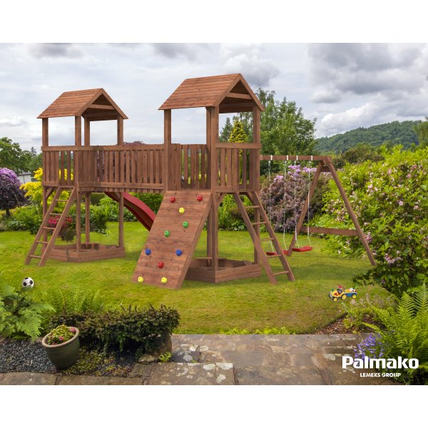 Lekställning Jesper Set 1 Lekställning Jesper Set 1