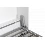 S�ngsk�p vit - 90x200 cm - Compact living