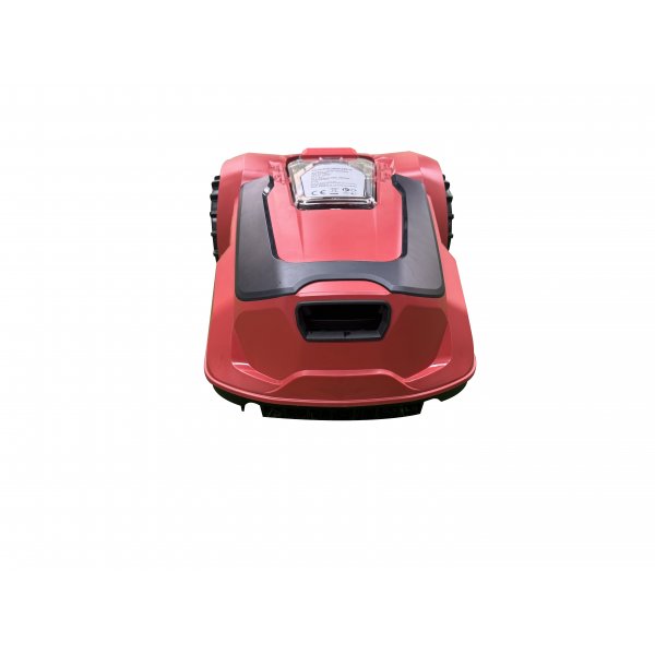 Robotgr�sklippare FineFox 3 - F�r gr�smattor upp till 1200 m�