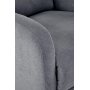 Reclinerf�t�lj elektrisk - Gr�